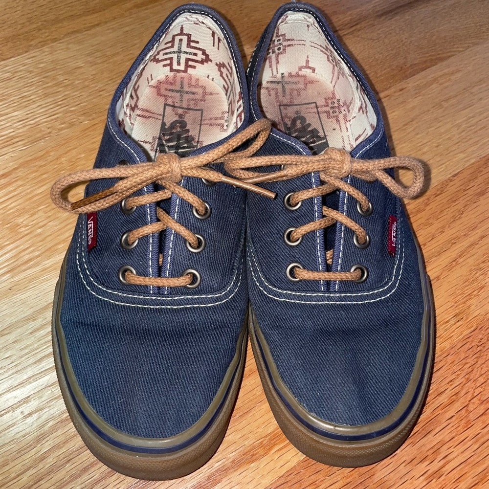 Vans